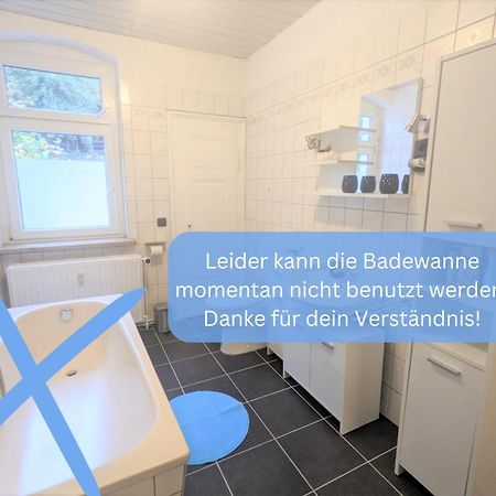 Wohlfühloase mit Pool, Garten, Grill und Ausblick - R3 Rathmannsdorf Exterior foto