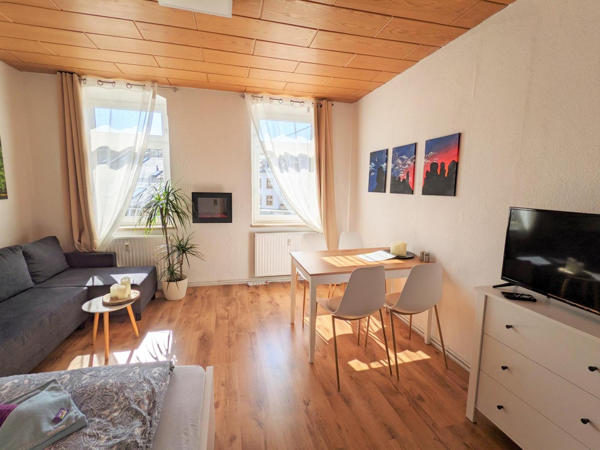 Wohlfühloase mit Pool, Garten, Grill und Ausblick - R3 Rathmannsdorf Exterior foto